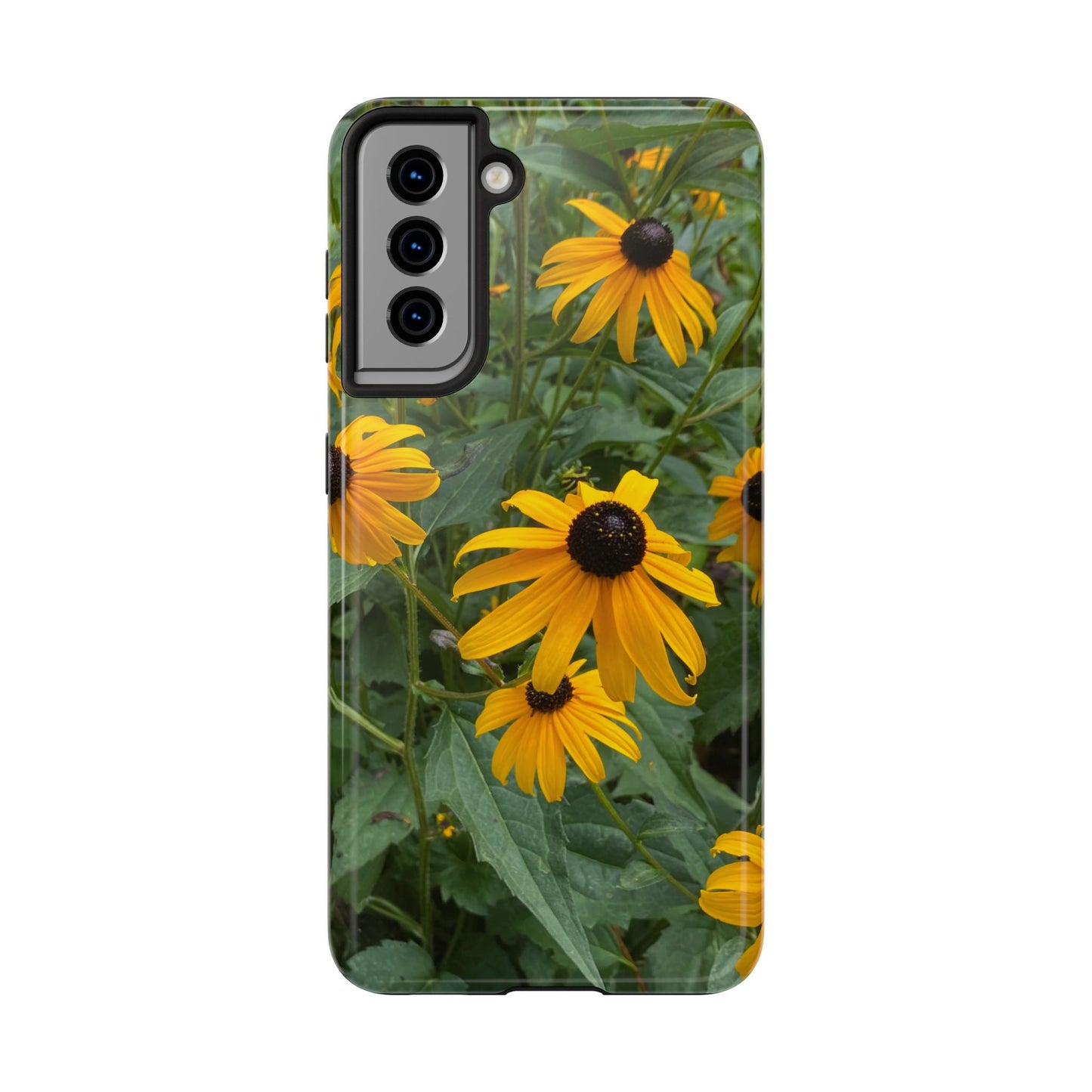 Wildflowers Tough Phone Cases