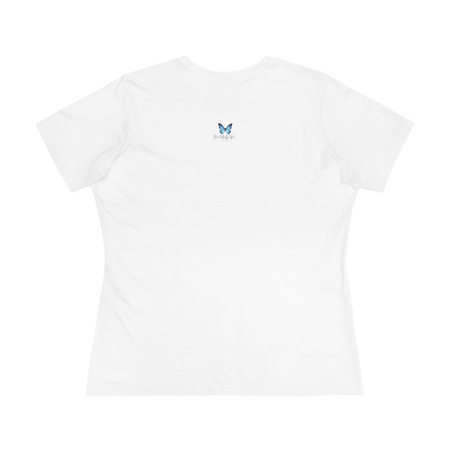 Healing Takes Time Women's Cotton Tee