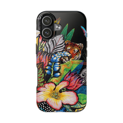 All that You Are Tough Phone Cases