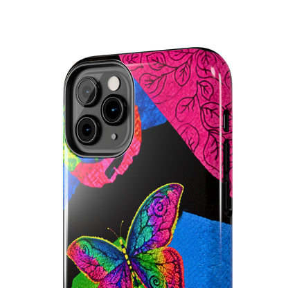 End of Forever Tough Phone Case