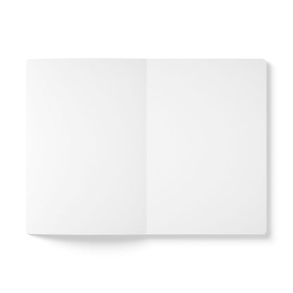 Path to the Sun Moon & Stars - Softcover Journal (with Inside Prints)