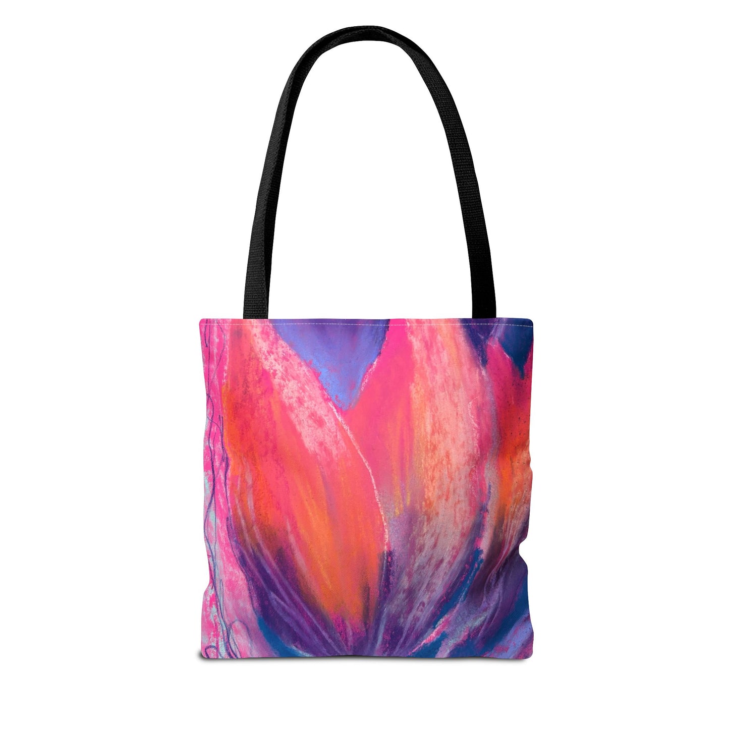 Tulip Tote Bag