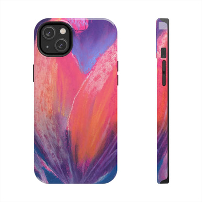 Tulip Tough Phone Cases