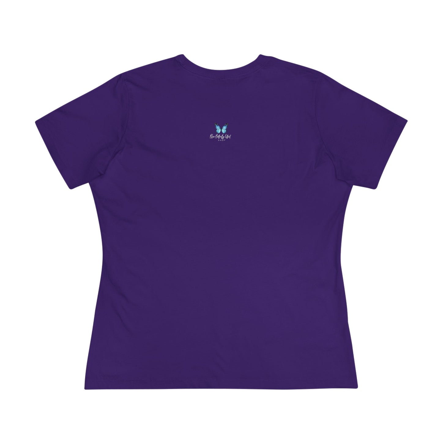 Healing Takes Time Women's Cotton Tee