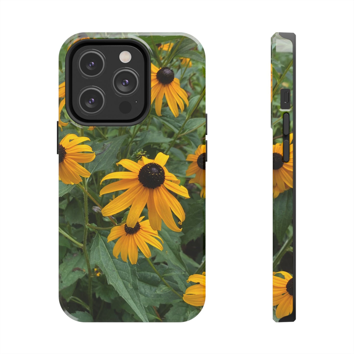 Wildflowers Tough Phone Cases