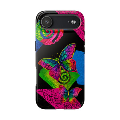 End of Forever Tough Phone Case