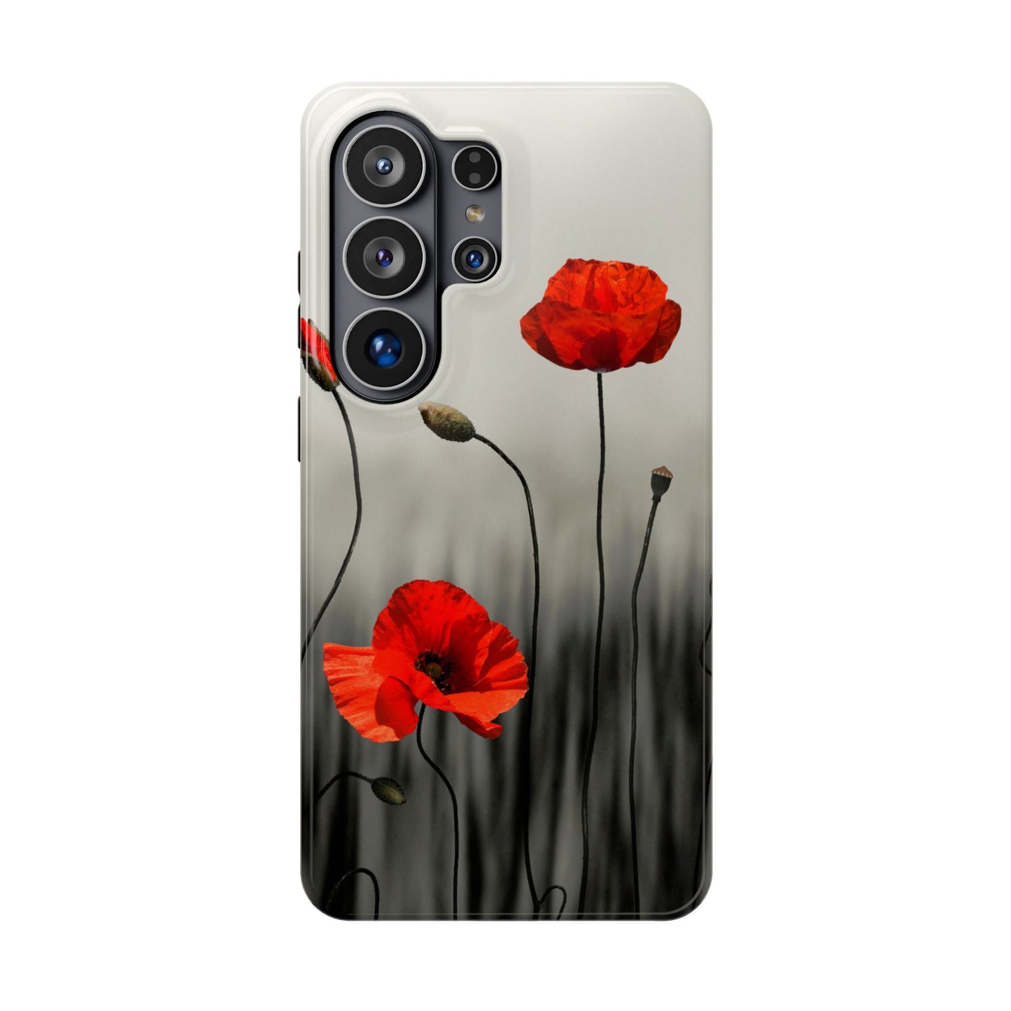 Poppy Modern Magnetic Phone Cases – Samsung Galaxy S26