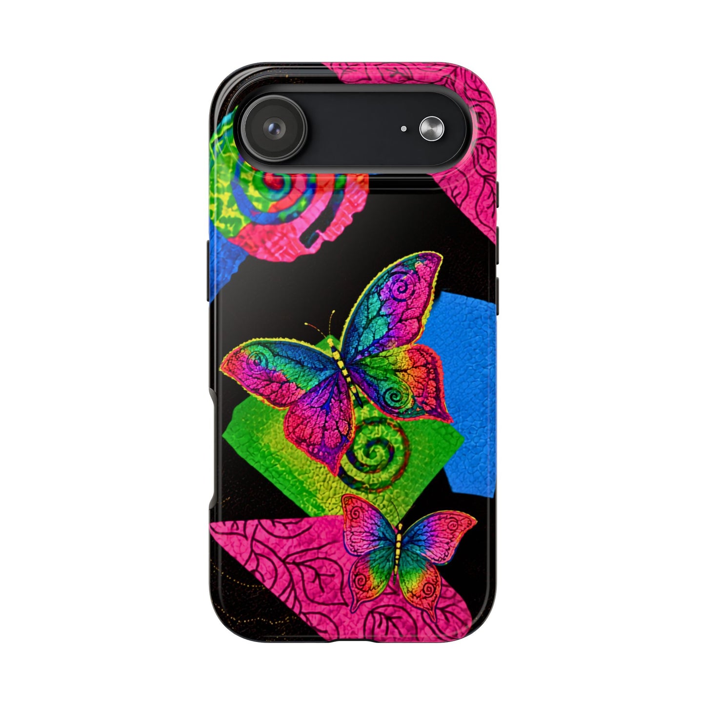 End of Forever Tough Phone Case
