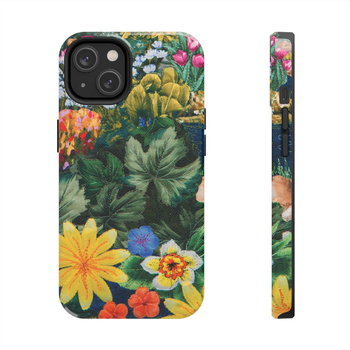 Meant to Be Tough Phone Cases