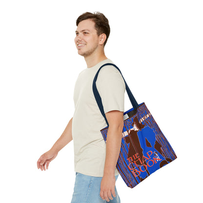 Art Nouveau: The Chap Book - Tote Bag