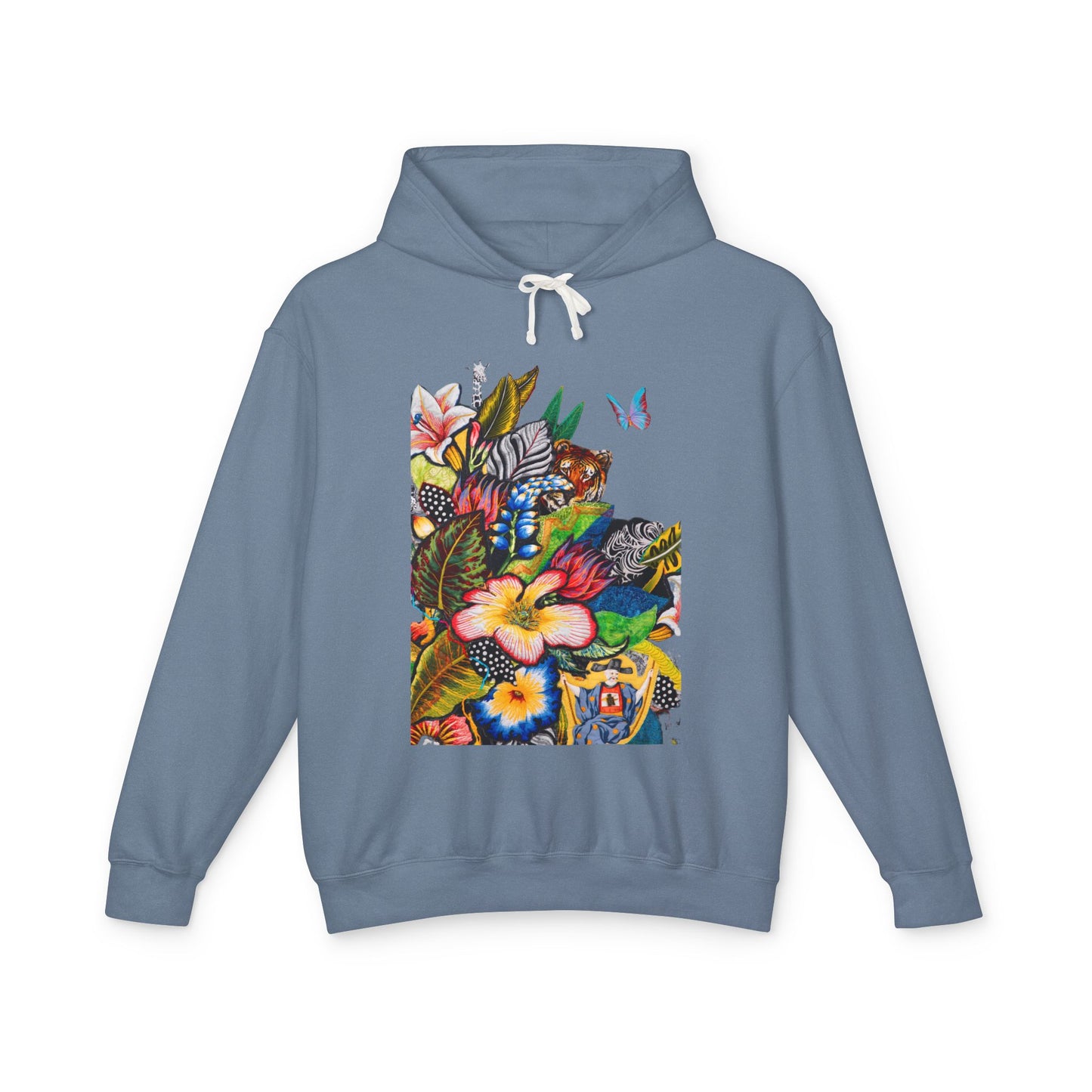 All that you Are -  Unisex Lightweight Hoodie