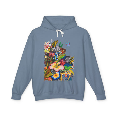 All that you Are -  Unisex Lightweight Hoodie
