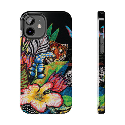 All that You Are Tough Phone Cases