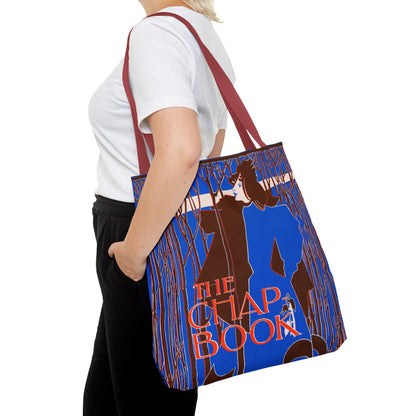 Art Nouveau: The Chap Book - Tote Bag