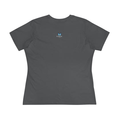 "L'amour est sacré" - Women's Cotton Tee