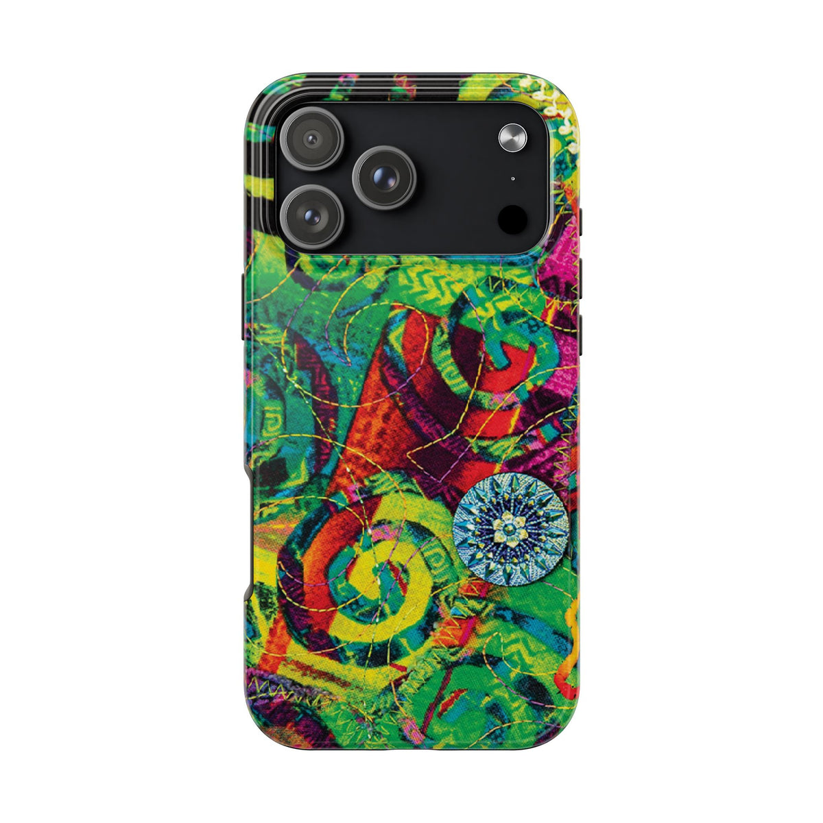 Love is a Holy Thing Tough Phone Cases