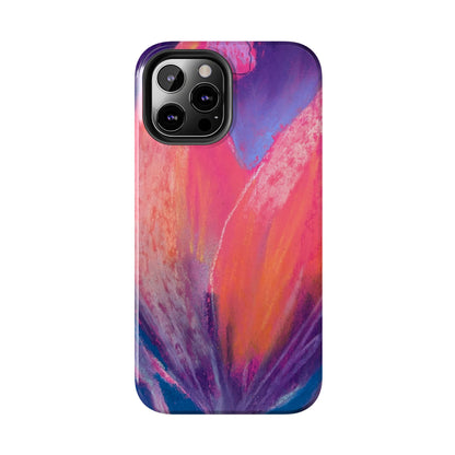 Tulip Tough Phone Cases
