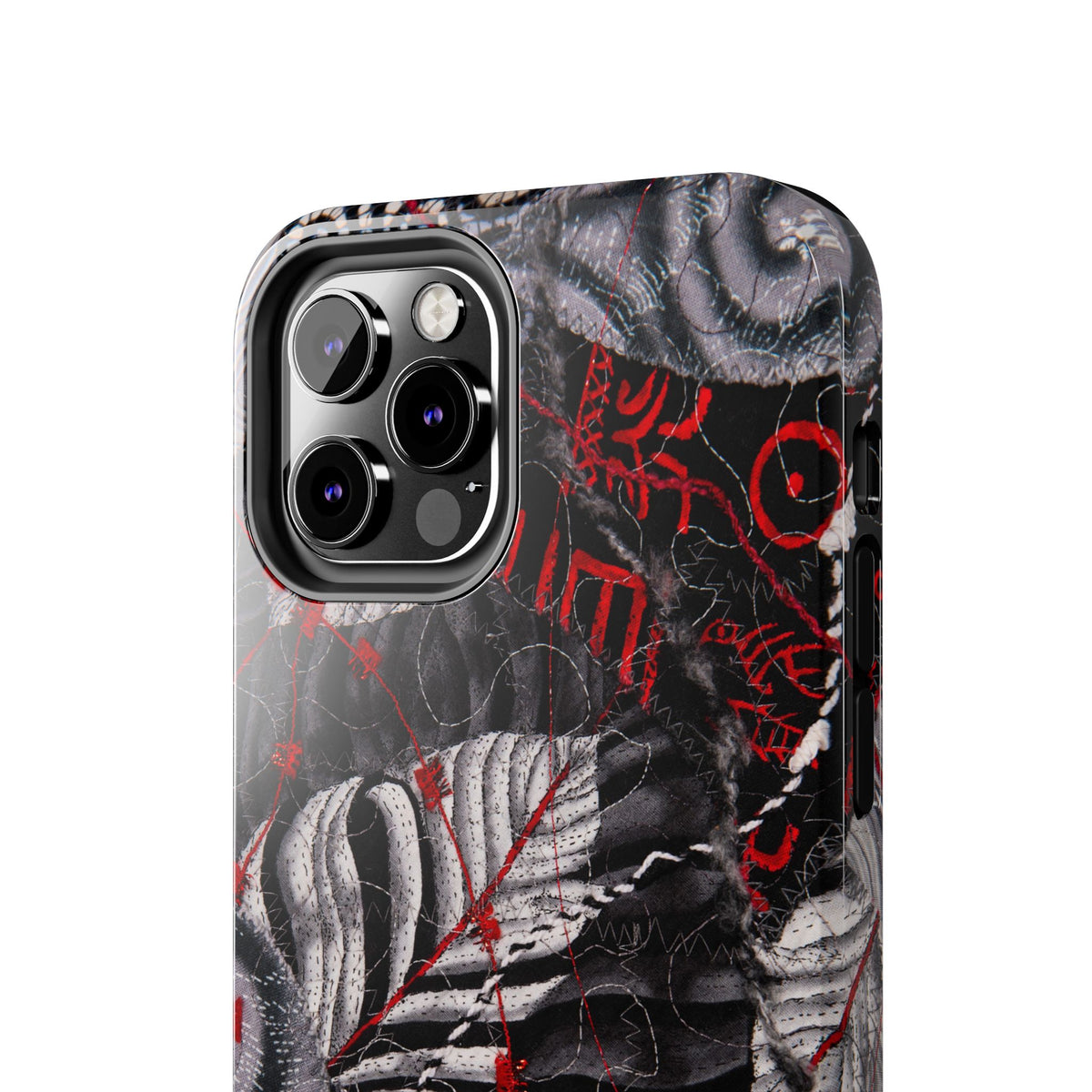 The Whispering Wind Tough Phone Cases
